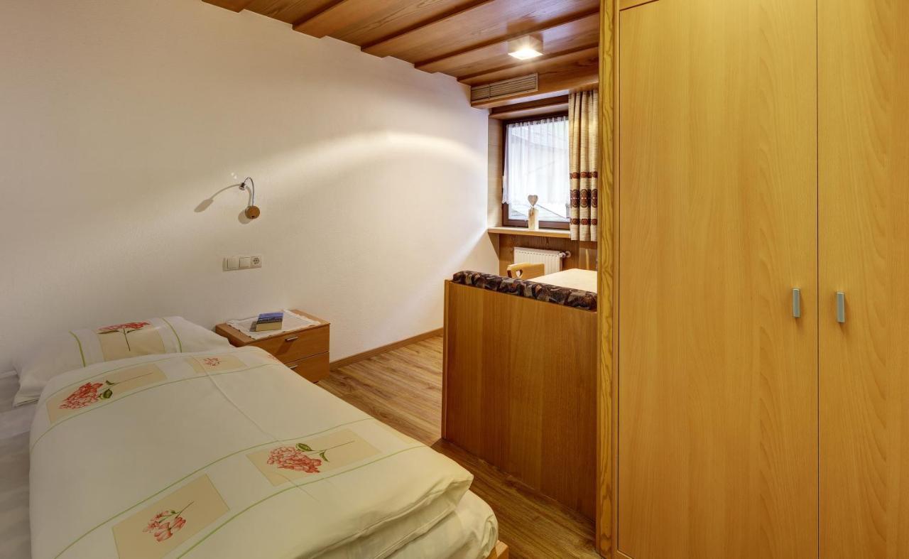 Appartements Hofer Sankt Jakob im Ahrntal Exterior foto