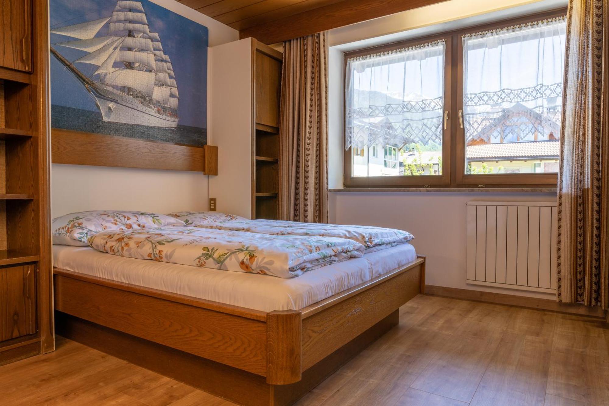 Appartements Hofer Sankt Jakob im Ahrntal Exterior foto